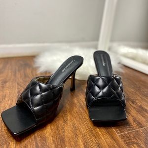 Miss Lola Lara Heel - Size 10